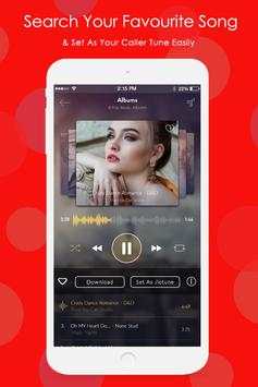 JioTune : Set Jio Caller Tune screenshot 2