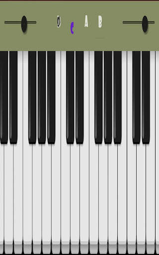 Piyano : Piano keys Game for Piano Joy screenshot 9
