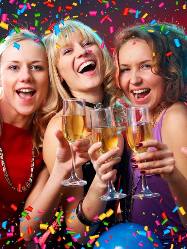 Happy New Year Photo Frames 2020 screenshot 3