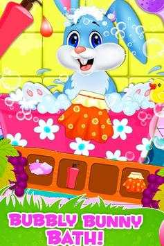 Bunny Boo - My Fluffy Friend screenshot 2