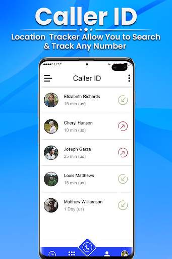 True ID Caller Name Address & Location - Caller ID screenshot 2