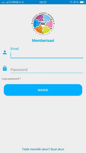 Memberisasi ASLI screenshot 1