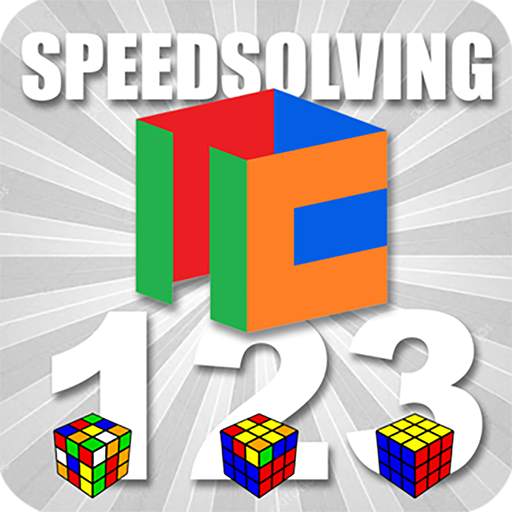 SPEEDSOLVE 123 1.1