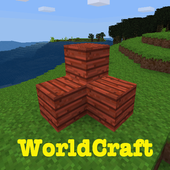 Buildcraft survival icon