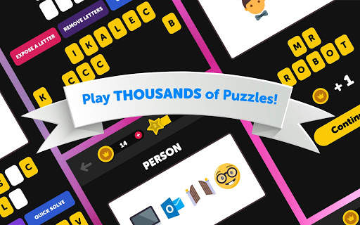 Guess The Emoji screenshot 23
