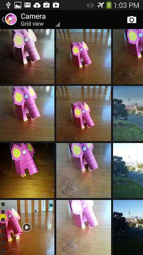 Snap Camera HDR - Trial screenshot 8