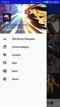 Naruto Wallpapers screenshot 1