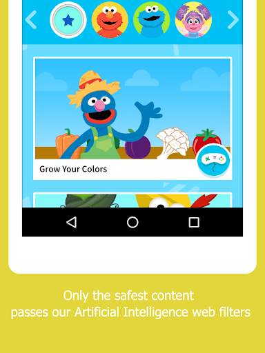 Family Safe Browser screenshot 12
