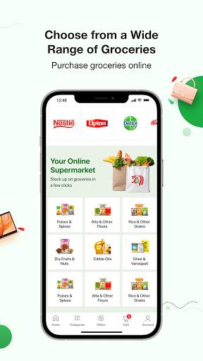 LuLu Online India screenshot 6