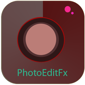 Insta Pic Edit Fx icon
