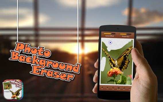 Photo Background Eraser screenshot 7