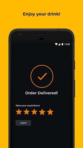 HIPBAR: The Drinks App | Home  screenshot 7