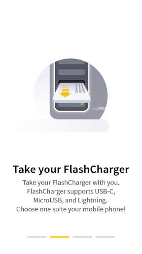 Flash Charger screenshot 3