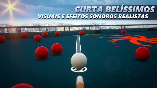 Cue Billiard Club: 8 Ball Pool screenshot 6