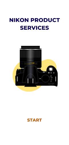 Nikon Camera Product & Service screenshot 5