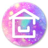 Cute home ♡ CocoPPa Launcher 1.2.4