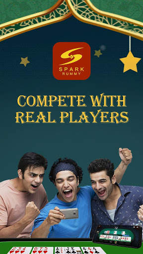 Spark Rummy - India screenshot 2