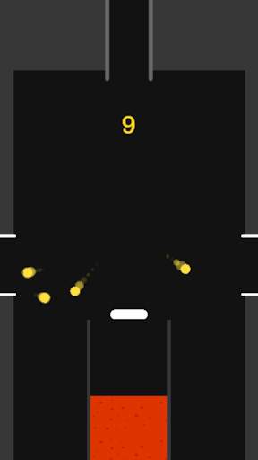 Ballz Collector – Bounce Ball Catch Game 3 تصوير الشاشة