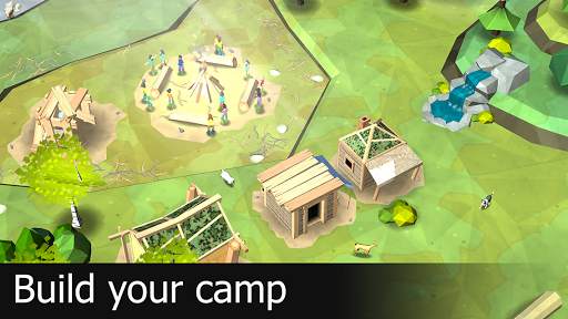 Eden: World Builder Simulator screenshot 7