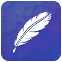 Writers World logo
