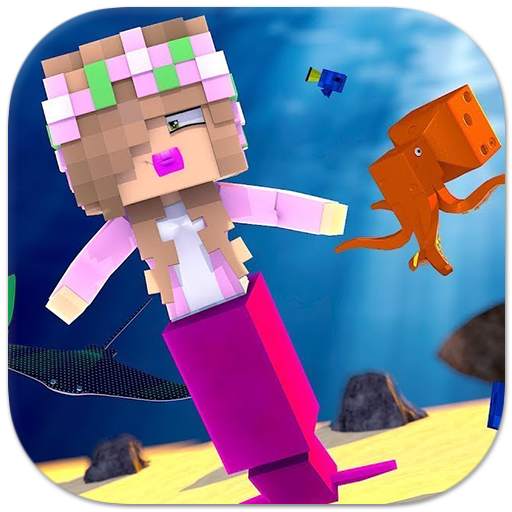Mermaid Skins 1.7