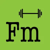 Fitmate icon