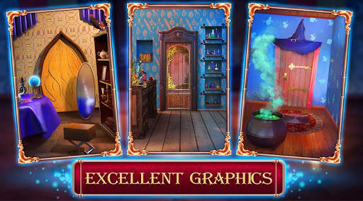 Magic Academy: The New Adventure screenshot 5
