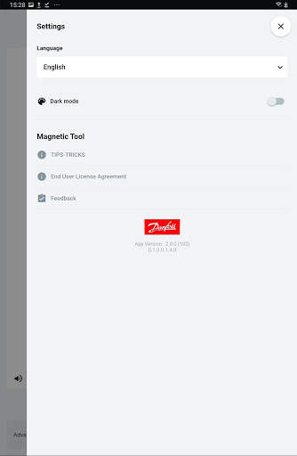 Magnetic Tool screenshot 4