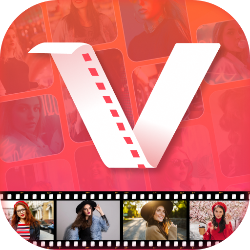 Photo Video Maker With Music icon