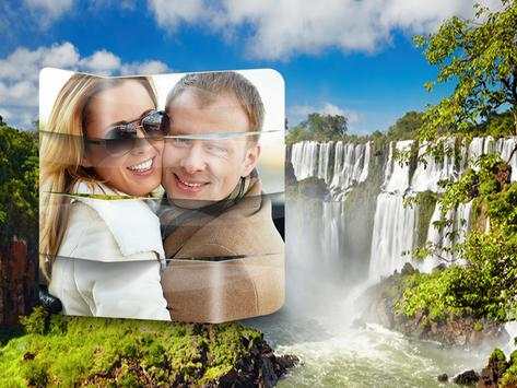 Waterfall Photo Editor screenshot 5