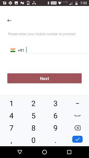 Phootra screenshot 3