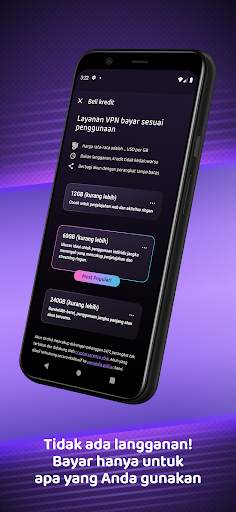 Orchid screenshot 2