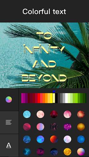 Square Fit- Square pic,photo editor,collage maker screenshot 6