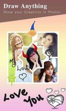 Photo Grid Collage Maker screenshot 5