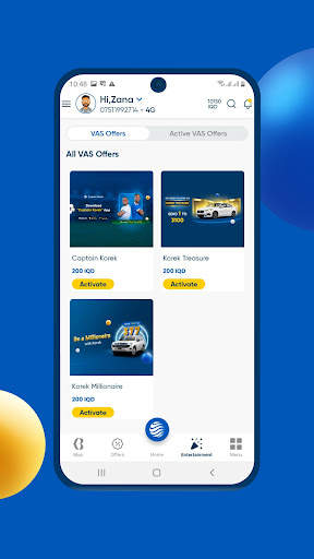 MYKOREK screenshot 5