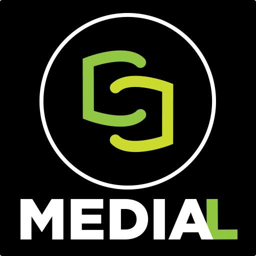 MEDIALive 1.0.1