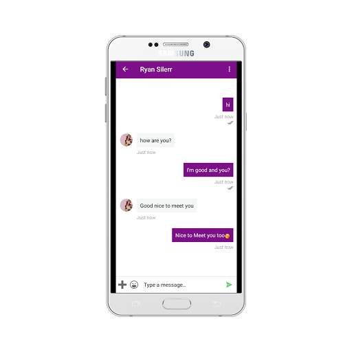 Chastily - Christian Dating For Christian Singles screenshot 2