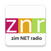 ikon zim NET radio