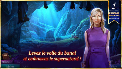 Chasseur de Démons 5: Domination screenshot 5