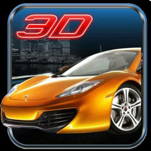 Car Racing icon
