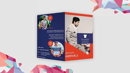 Brochure Maker, Pamphlet Maker screenshot 25