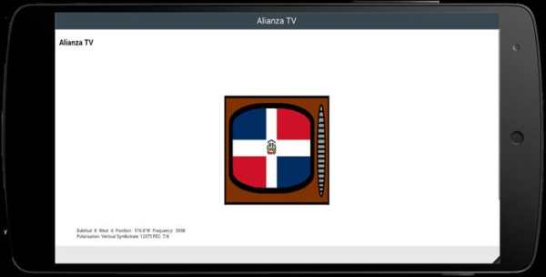 TV Channel Online Dominican screenshot 2