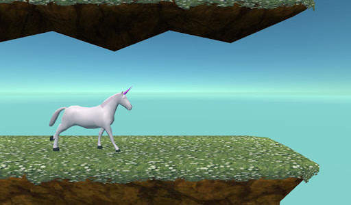 Unicorn screenshot 2
