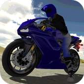 Extreme Motorbike 3D 1.0