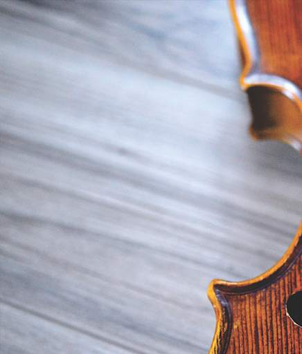 Violin tuner music screenshot 3