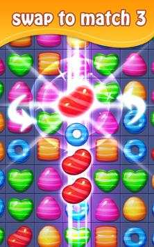 Candy Burst screenshot 9