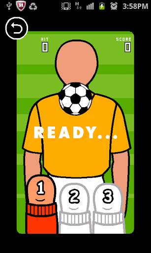 Soccer Games screenshot 3