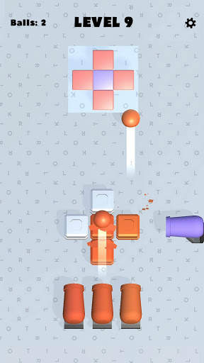 Blast Mosaic screenshot 12