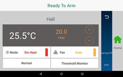 My Home Controller screenshot 8