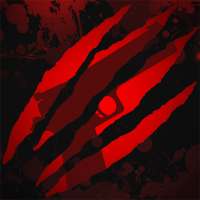 Zombie Hell - Arcade FPS Shooter Game logo